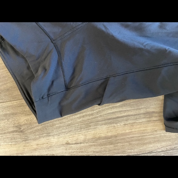 Lululemon Speed Up Mid-Rise tight - Picture 6 of 9